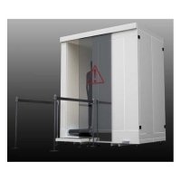 Купить Микродозовая установка Персона-Скан в 