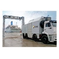 Купить Досмотровый комплекс Шток-МНК в 