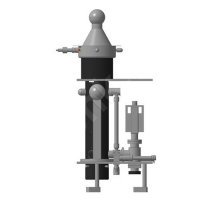Наномикроскоп Гном-40