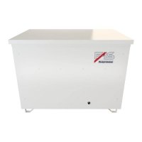 Газовый генератор ФАС-15-1/ВР