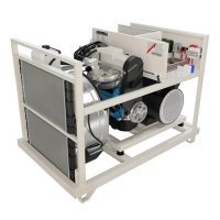 Газовый генератор ФАС-15-1/ВР