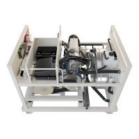 Газовый генератор ФАС-15-1/ВР