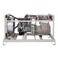 Газовый генератор ФАС-28-3/ВП