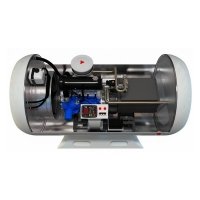 Газовый генератор ФАС-28-3/ВТ ТУРБО