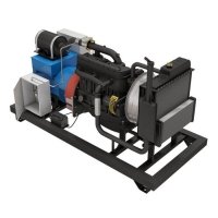 Газовый генератор ФАС-50-3/М