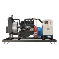 Газовый генератор ФАС-50-3/М