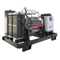 Купить Газовый генератор ФАС-150-3/Р в 