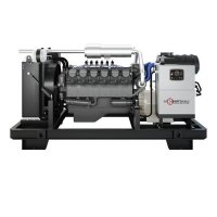 Купить Газовый генератор ФАС-315-3/Р в 