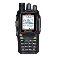 Купить Рация Wouxun KG-UV8D Plus в 