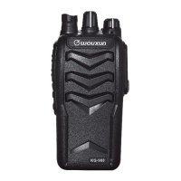 Рация Wouxun KG-988