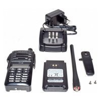 Рация Yaesu FT-25R