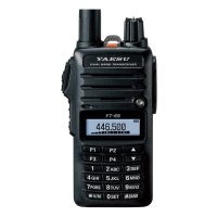 Рация Yaesu FT-65R