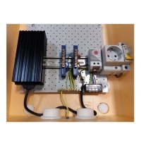 Климатический термошкаф «Мастер 4УТ»