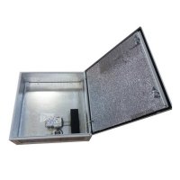 Термошкаф Мастер-4УТП с предстартом