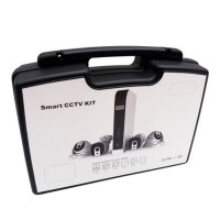 AHD комплект видеонаблюдения Vstarcam АHD KIT-M104 (720p)