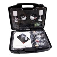 AHD комплект видеонаблюдения Vstarcam АHD KIT-M104 (720p)