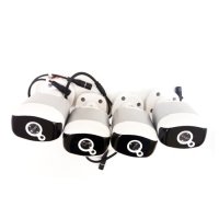 AHD комплект видеонаблюдения Vstarcam АHD KIT-P104 (720p)