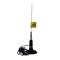 Купить Автомобильная антенна Sirio ML-145 Mag в Москве с доставкой по всей России