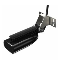 Эхолот-картплоттер Lowrance Hook2-9 с датчиком SplitShot