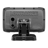 Эхолот Lowrance Hook2-5x GPS с датчиком SplitShot