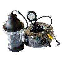 Камера "FishCam 360" 20 метров с функцией записи