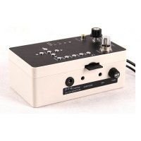 Блок управления для эндоскопа с записью