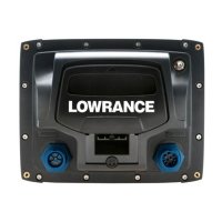 Эхолот-картплоттер Elite-5 HDI (83\200+455\800 кГц)