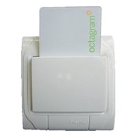 Купить Считыватель Octagram CH2EH в 