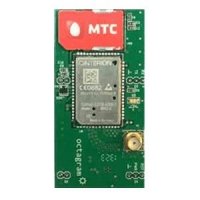 Купить GSM модуль Octagram GC в Москве с доставкой по всей России