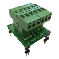 Купить Модуль Octagram 4S2R в Москве с доставкой по всей России