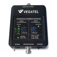 Купить Репитер Vegatel VT1-900E (LED) в 
