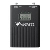 Купить Репитер Vegatel VT3-3G (LED) в 