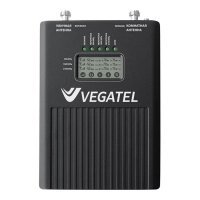 Купить Репитер Vegatel VT3-900E/1800/3G (LED) в 