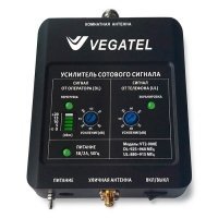 Комплект Vegatel VT2-900E-kit (LED)