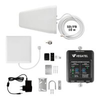 Купить Комплект Vegatel VT2-900E-kit (дом, LED) в Москве с доставкой по всей России