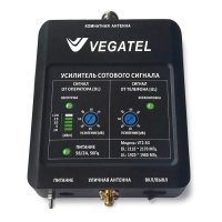 Комплект Vegatel VT2-3G-kit (офис, LED)