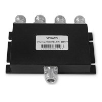 Сплиттер Vegatel SW4-900/2700