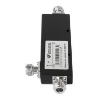 Купить Ответвитель Vegatel DC-900/2500-10 в 