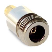 Купить Переходник VEGATEL N (female) - SMA (male) в Москве с доставкой по всей России