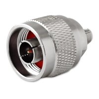 Купить Переходник VEGATEL N (male) - SMA (female) в Москве с доставкой по всей России