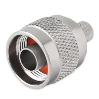 Разъем VEGATEL N-111/5D под кабель 5D-FB