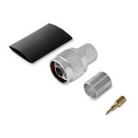 Купить Разъем VEGATEL N-111/10D под кабель 10D/FB в Москве с доставкой по всей России