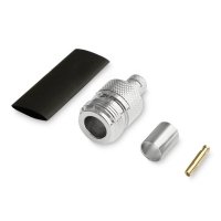 Купить Разъем VEGATEL N-211/5D (female) в 