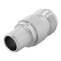 Разъем VEGATEL N-211/8D (female)