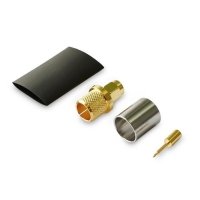 Купить Разъем VEGATEL SMA-male/8D в Москве с доставкой по всей России