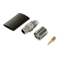 Купить Разъем VEGATEL FME-female/5D в 