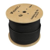 Кабель Vegatel 8D-FB Cu (ГОСТ)