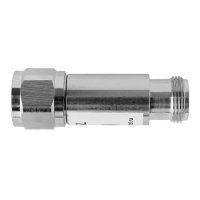 Аттенюатор Vegatel AT-20