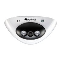 Купить Купольная AHD видеокамера Optimus AHD-M071.3(3.6) в 