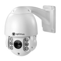 Купить Поворотная AHD видеокамера Optimus AHD-H092.1(10x) в 
